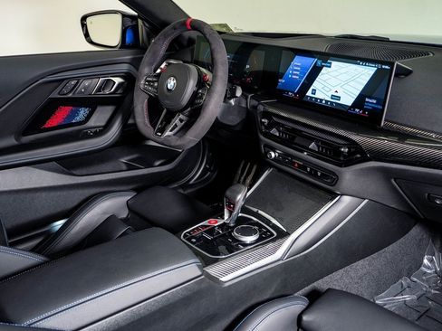 Used 2025 BMW M2 w/ Lighting Package image 14