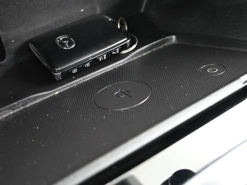 Certified 2023 MAZDA CX-5 AWD 2.5 Turbo image 27