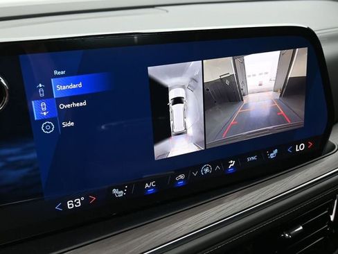 New 2026 Chevrolet Tahoe LT w/ Comfort Package image 35