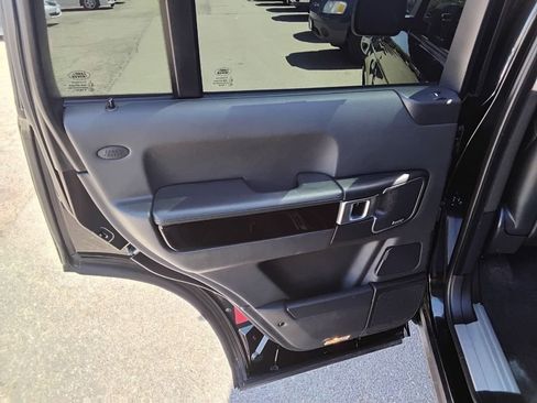 Used 2011 Land Rover Range Rover Supercharged AWD/4WD image 19
