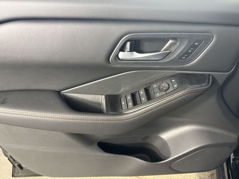 New 2026 Nissan Rogue Rock Creek w/ Rock Creek Premium Package image 20