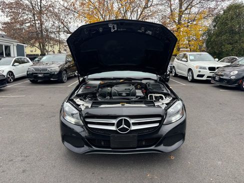 Used 2015 Mercedes-Benz C 300 4MATIC Sedan image 41
