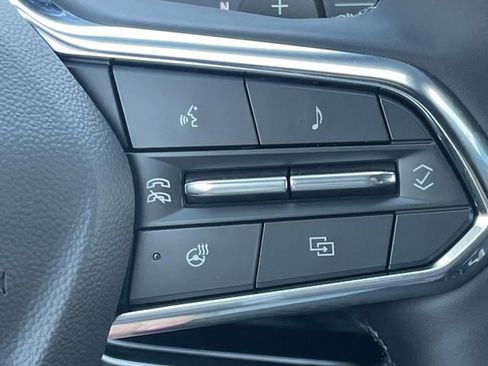 New 2026 Chevrolet Equinox LT image 18