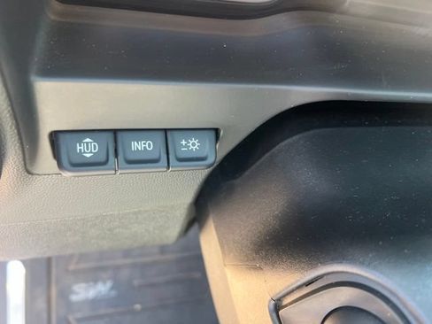 Used 2021 Chevrolet Silverado 2500 High Country w/ Z71 Off-Road Package AWD/4WD image 15