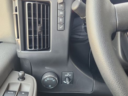 New 2025 Chevrolet Express 2500 w/ Driver Convenience Package image 24
