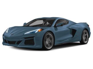 Used 2025 Chevrolet Corvette E-Ray AWD/4WD video 1