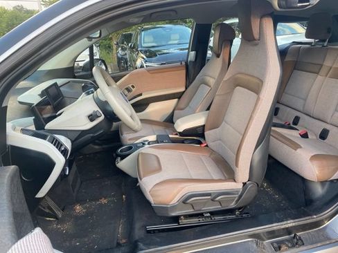 Used 2019 BMW i3 RWD image 10