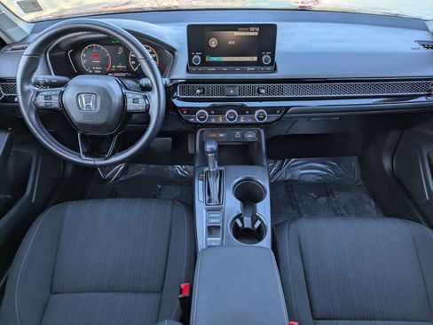 Certified 2023 Honda Civic EX image 24