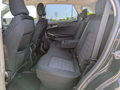 Used 2023 Ford Edge SE w/ Black Appearance Package AWD/4WD image 19