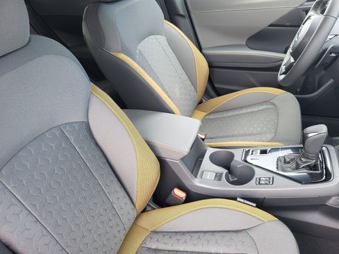 New 2026 Subaru Crosstrek 2.5i Sport AWD/4WD image 13