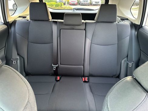 Certified 2025 Toyota RAV4 LE image 24