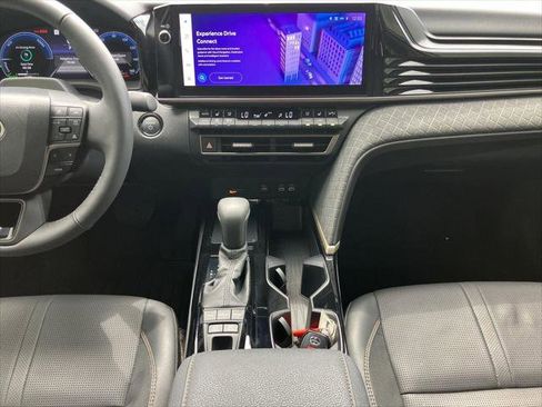 Certified 2025 Toyota Camry XLE w/ Premium Plus Package FWD image 20
