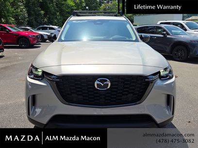 New 2026 MAZDA CX-90 3.3 Turbo w/ Premium Sport Pkg