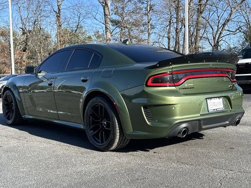 Used 2021 Dodge Charger Scat Pack image 28