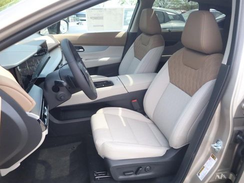 New 2026 Nissan Murano Platinum w/ Cargo Package image 20