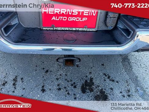Used 2023 RAM 1500 Laramie AWD/4WD image 22