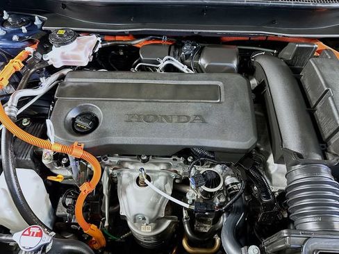 Used 2026 Honda CR-V TrailSport image 35