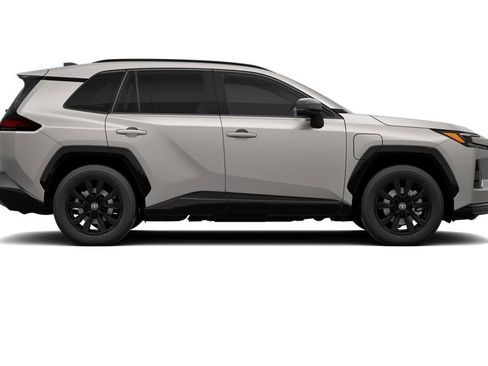 New 2026 Toyota RAV4 SE AWD/4WD image 12