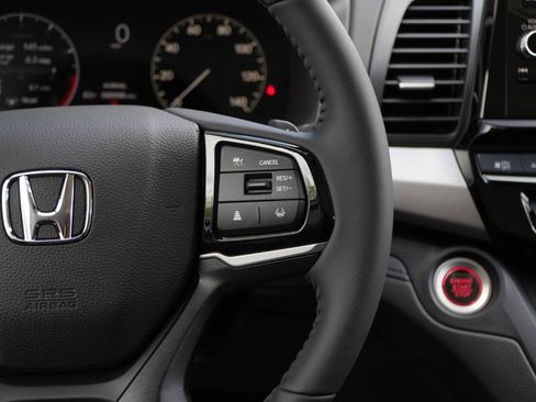 New 2026 Honda Odyssey EX-L image 23