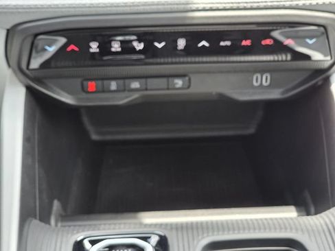 New 2026 Jeep Cherokee Laredo AWD/4WD image 15