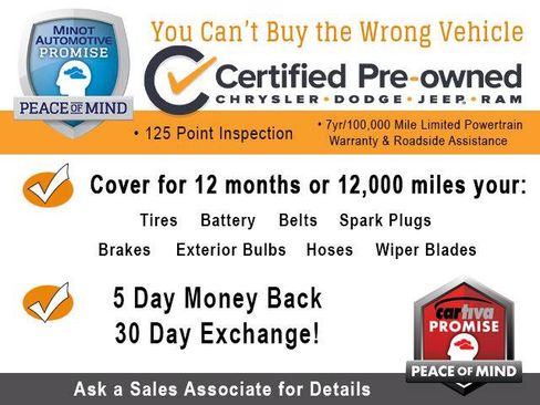 Certified 2024 RAM 2500 Laramie w/ Chrome Bumper Package AWD/4WD image 4