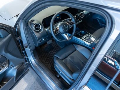 Used 2026 Mercedes-Benz GLB 250 4MATIC