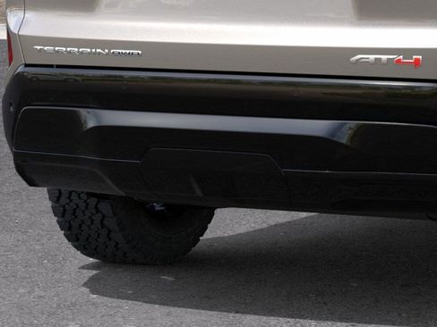New 2026 GMC Terrain AT4 w/ Convenience Package III AWD/4WD image 15