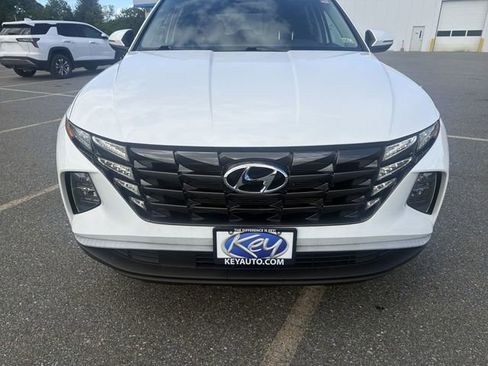 Used 2023 Hyundai Tucson SEL AWD/4WD image 32