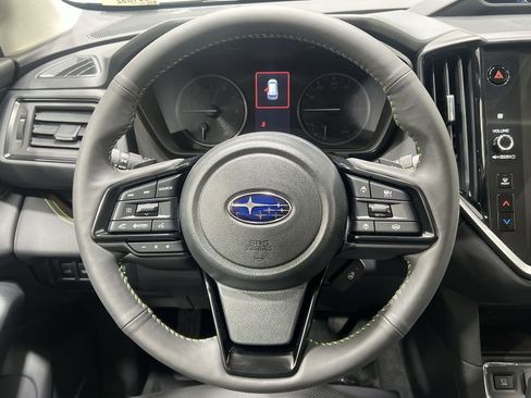 New 2026 Subaru Ascent Bronze Edition image 14