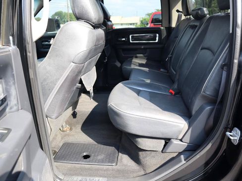 Used 2012 RAM 2500 Limited AWD/4WD image 15