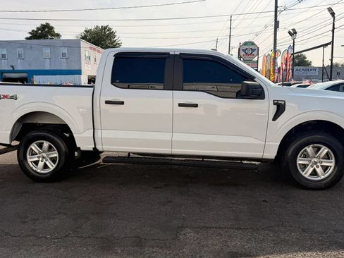Used 2021 Ford F150 XL w/ Equipment Group 101A High AWD/4WD image 11