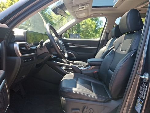 Used 2024 Kia Telluride S w/ S Sunroof Package AWD/4WD image 15