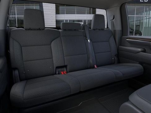 New 2026 GMC Sierra 3500 SLE w/ SLE Value Package image 17