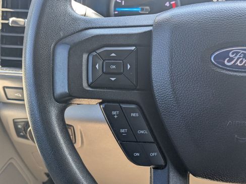 Used 2021 Ford F250 XLT w/ XLT Value Package image 19