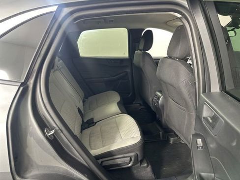 Used 2023 Ford Escape Active w/ Tech Pack #1 AWD/4WD image 25