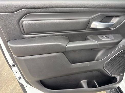 New 2026 RAM 1500 Express image 32