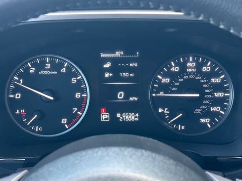 Used 2025 Subaru Ascent Premium AWD/4WD image 27
