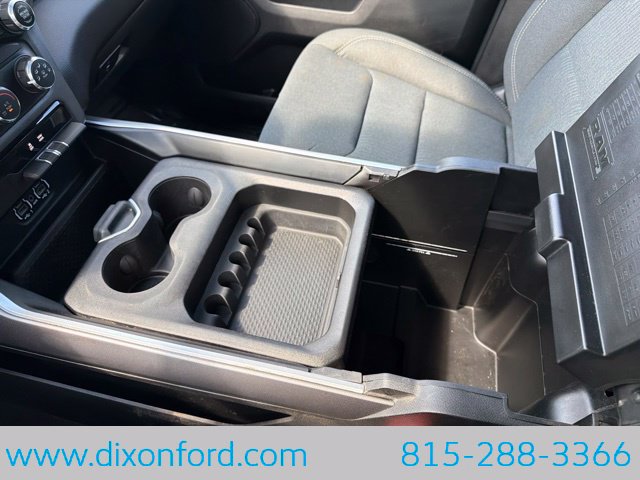 Used 2022 RAM 1500 Big Horn AWD/4WD image 13