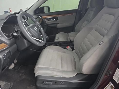 Used 2019 Honda CR-V EX image 4
