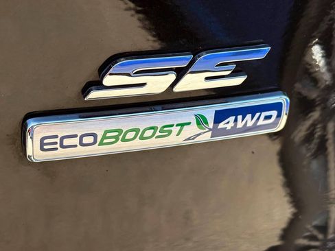 Used 2013 Ford Escape SE AWD/4WD image 15