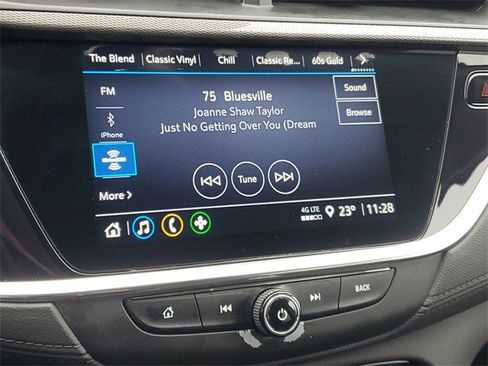 Certified 2023 Buick Encore GX Preferred image 23