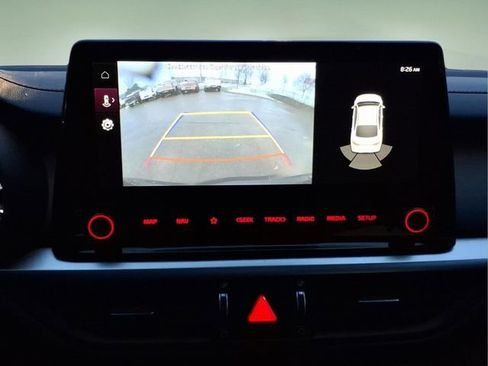 Used 2024 Kia Forte GT w/ GT2 Package image 20