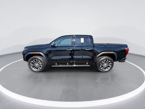 Used 2026 GMC Canyon Denali AWD/4WD image 5