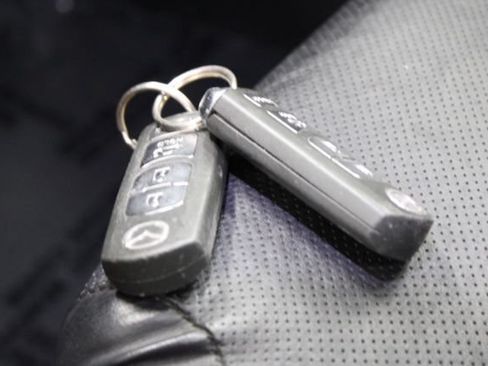 Used 2016 MAZDA MAZDA6 Grand Touring FWD image 12