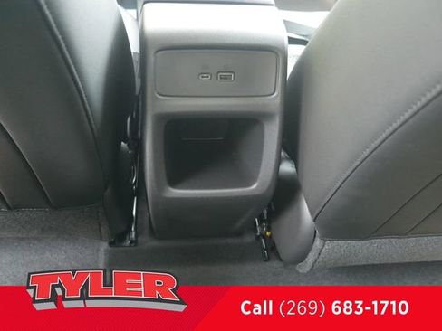 New 2025 Chevrolet Trax LT image 41