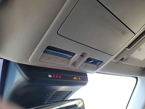 New 2026 MAZDA CX-50 Meridian Edition w/ Cargo Package image 28