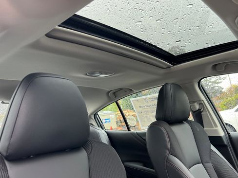 New 2025 Subaru Legacy Sport image 16