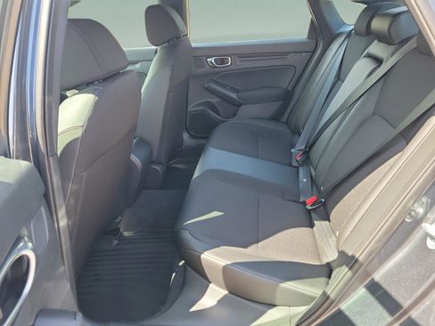 New 2026 Honda Civic Sport image 10