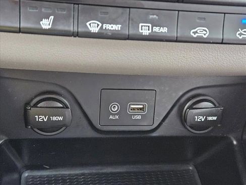 Used 2018 Hyundai Tucson Sport FWD image 23