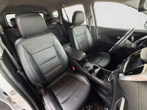 Used 2023 GMC Terrain SLT w/ Tech Package AWD/4WD image 21